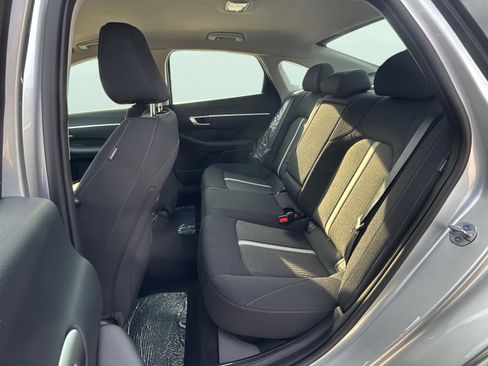 New 2026 Hyundai Sonata SEL FWD image 19