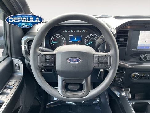 Certified 2023 Ford F150 XL w/ STX Appearance Package AWD/4WD image 15