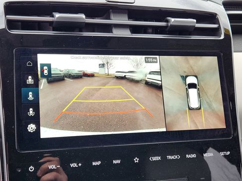 Certified 2024 Hyundai Tucson Limited image 24