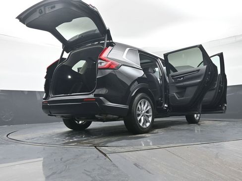 Used 2023 Honda CR-V EX-L image 52