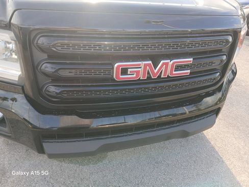 Used 2019 GMC Canyon SLE w/ Elevation Edition RWD image 21