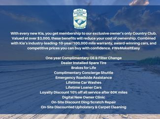 New 2026 Kia Sorento S video 2