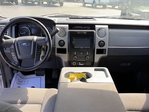 Used 2011 Ford F150 XLT w/ XLT Convenience Pkg image 15