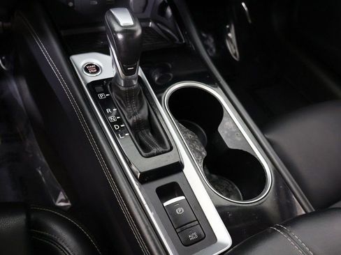 Used 2024 Nissan Altima 2.5 SL image 52