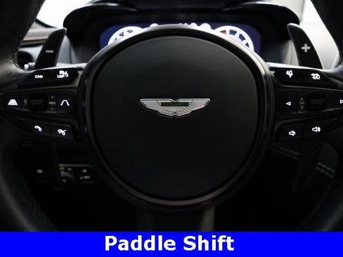 Used 2023 Aston Martin DBX 707 image 51