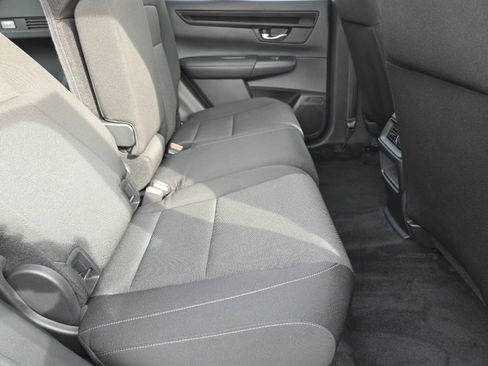 Certified 2024 Honda CR-V LX image 19