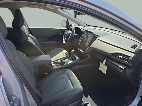 Used 2026 Subaru Crosstrek 2.5i Limited w/ Crosstrek Mirror Package AWD/4WD image 17