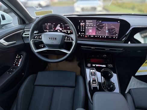 New 2025 Audi A5 2.0T Premium Plus Sedan image 7