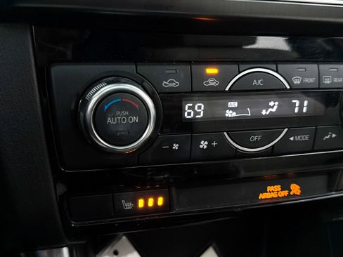 Used 2016 MAZDA CX-5 Grand Touring image 27