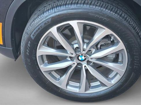 Used 2019 BMW X3 xDrive30i w/ Driving Assistance Package image 22