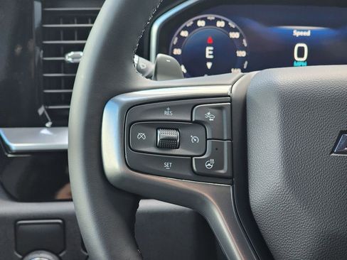 New 2026 Chevrolet Silverado 1500 RST w/ Texas Edition Plus image 21