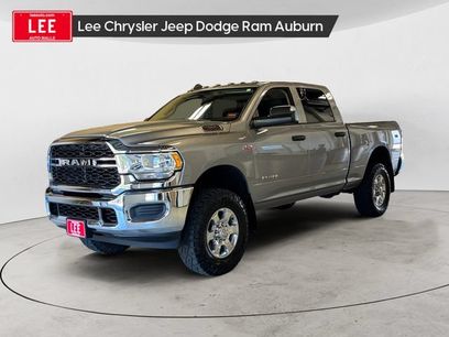 Used 2019 RAM 2500 Tradesman
