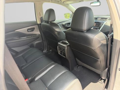 Used 2019 Nissan Murano SL w/ Cargo Package AWD/4WD image 30
