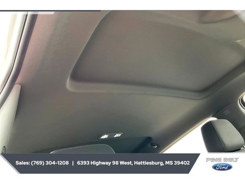 Used 2021 Chevrolet Silverado 2500 LT w/ All Star Edition AWD/4WD image 17