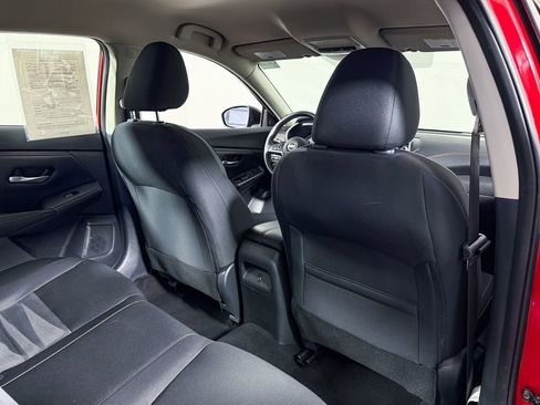 Certified 2022 Nissan Sentra SR image 37