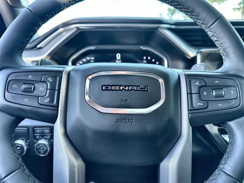 Certified 2024 GMC Sierra 1500 Denali w/ Denali Reserve Package image 33