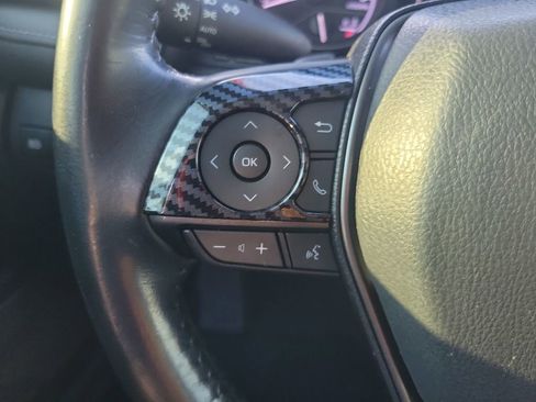 Certified 2022 Toyota Camry SE image 24