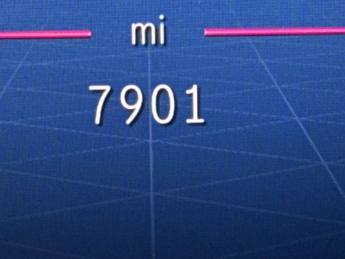 Used 2024 Mercedes-Benz CLE 300 4MATIC Coupe image 27