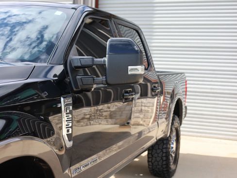 Used 2020 Ford F250 King Ranch w/ King Ranch Ultimate Package image 20