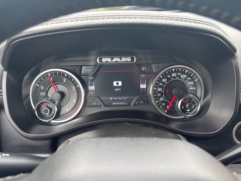Used 2023 RAM 2500 Laramie AWD/4WD image 34
