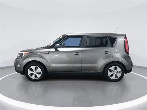 Used 2016 Kia Soul image 6