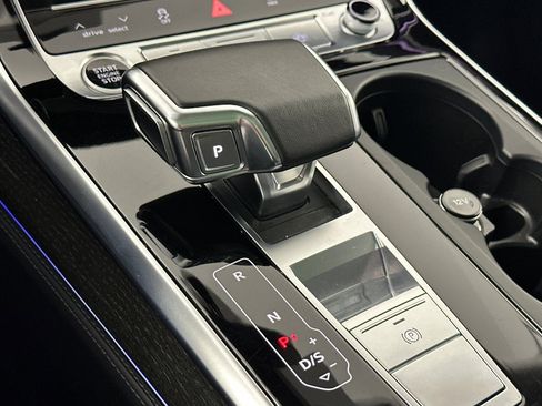 Used 2023 Audi Q7 3.0T Prestige w/ Prestige Package image 21