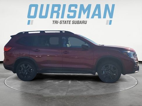 New 2026 Subaru Ascent Bronze Edition image 7