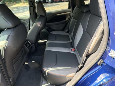 New 2026 Subaru Forester Sport AWD/4WD image 12