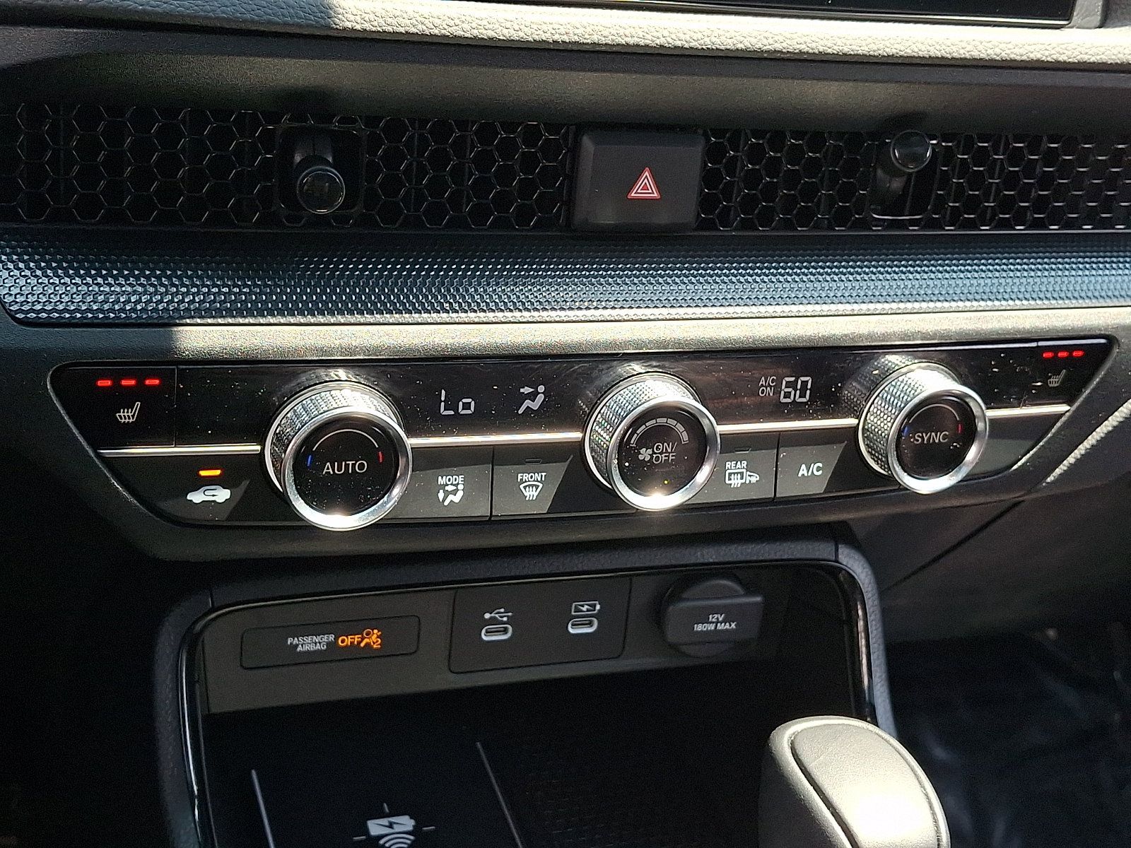 Certified 2026 Honda CR-V Sport-L image 15
