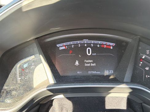 Used 2019 Honda CR-V EX-L image 5