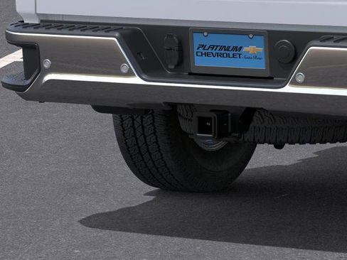 New 2026 Chevrolet Silverado 2500 W/T image 14