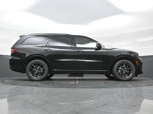 New 2026 Dodge Durango GT AWD/4WD image 20