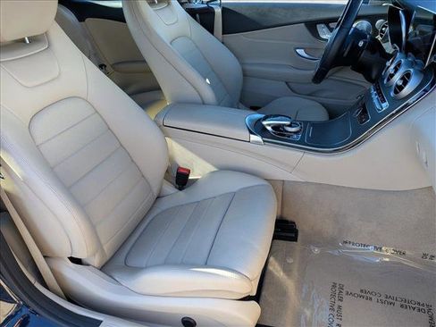 Certified 2021 Mercedes-Benz C 300 C 300 image 22