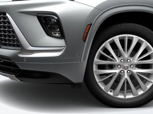 New 2025 Buick Enclave Avenir w/ Super Cruise Package image 31