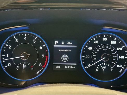 Used 2020 Hyundai Palisade SEL FWD image 10