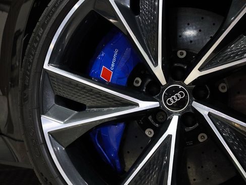 Used 2022 Audi RS 7 Sportback image 33