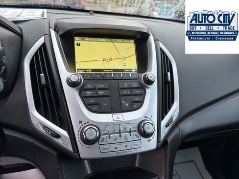 Used 2017 GMC Terrain SLE w/ Convenience Package FWD image 24