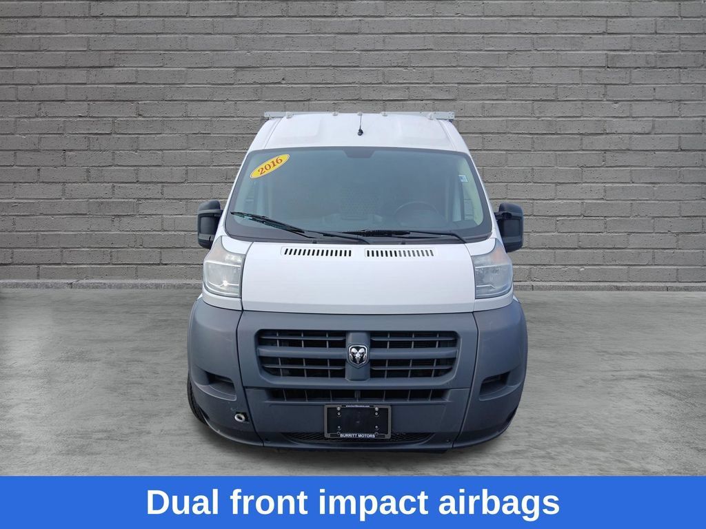 Used 2016 RAM ProMaster 1500 FWD image 9