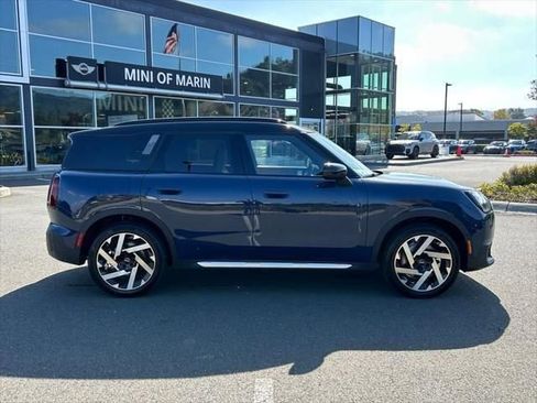 New 2026 MINI Cooper Countryman S w/ Comfort Package Max image 6