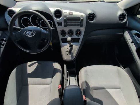 Used 2009 Toyota Matrix image 12
