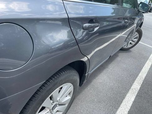 Used 2019 Subaru Outback 2.5i Premium AWD/4WD image 4