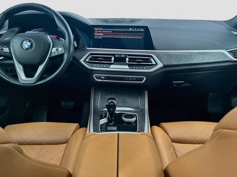 Used 2023 BMW X5 sDrive40i w/ Luxury Seating Package RWD image 13