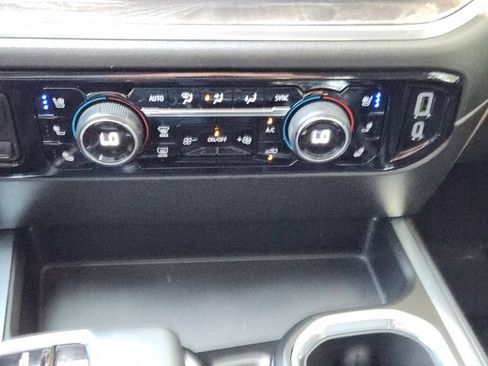 Used 2024 Chevrolet Silverado 1500 LTZ w/ LTZ Premium Texas Edition RWD image 21
