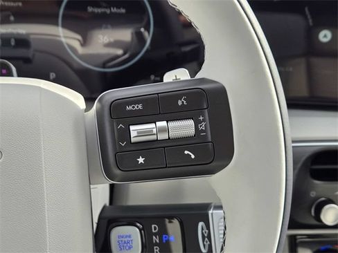 Used 2026 Hyundai Palisade Calligraphy AWD/4WD image 16