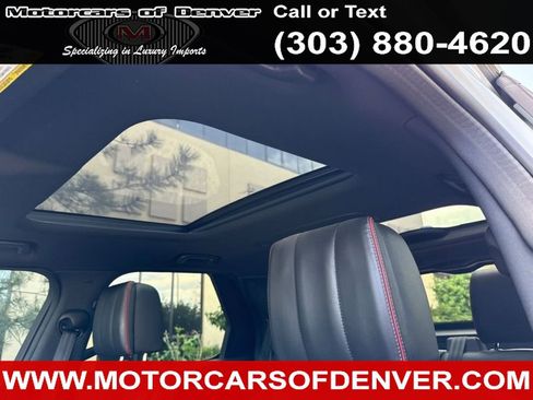 Used 2020 Land Rover Discovery HSE Luxury AWD/4WD image 17