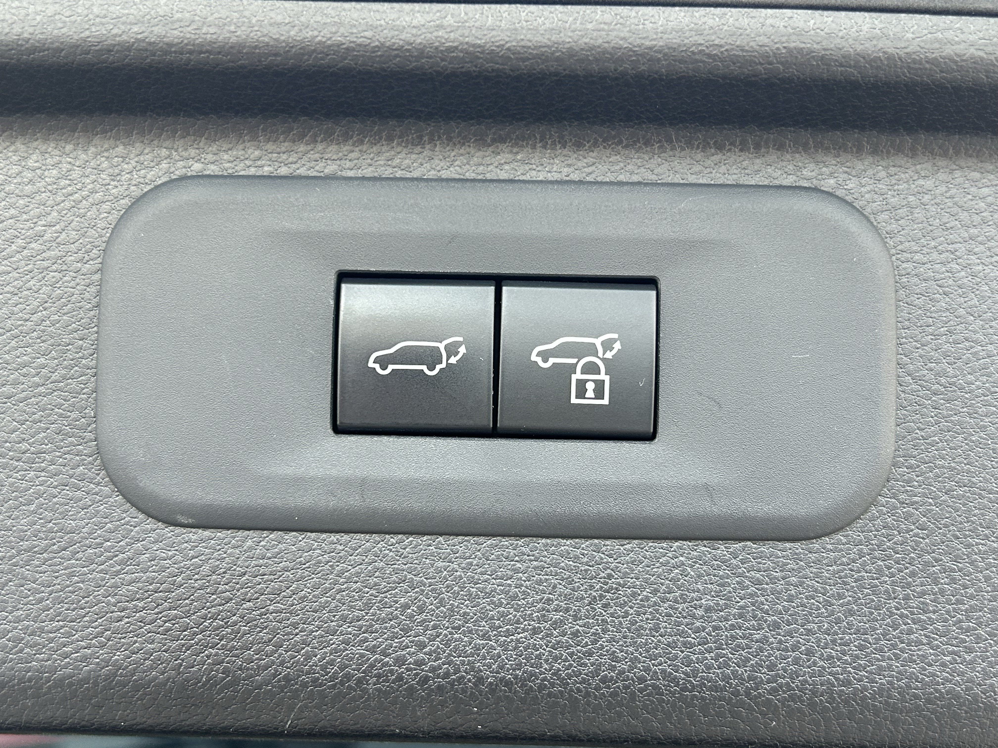 Used 2025 Toyota Grand Highlander AWD Hybrid image 24