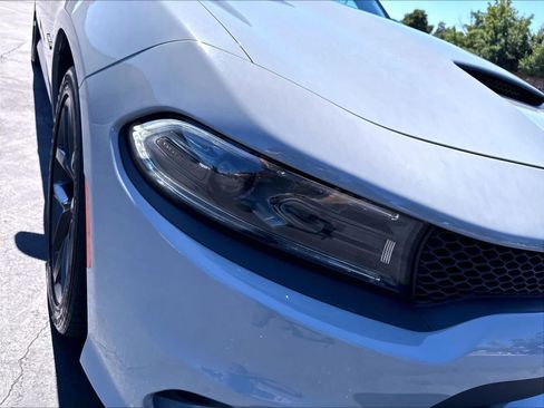 Used 2022 Dodge Charger R/T w/ Plus Group RWD image 31