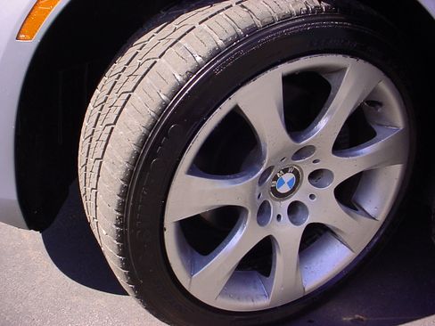 Used 2007 BMW 328xi Coupe image 17