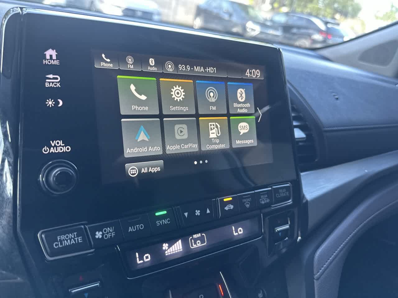 Used 2021 Honda Odyssey EX-L image 18