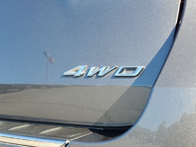 Used 2022 Ford Explorer Limited w/ Equipment Group 301A AWD/4WD image 7